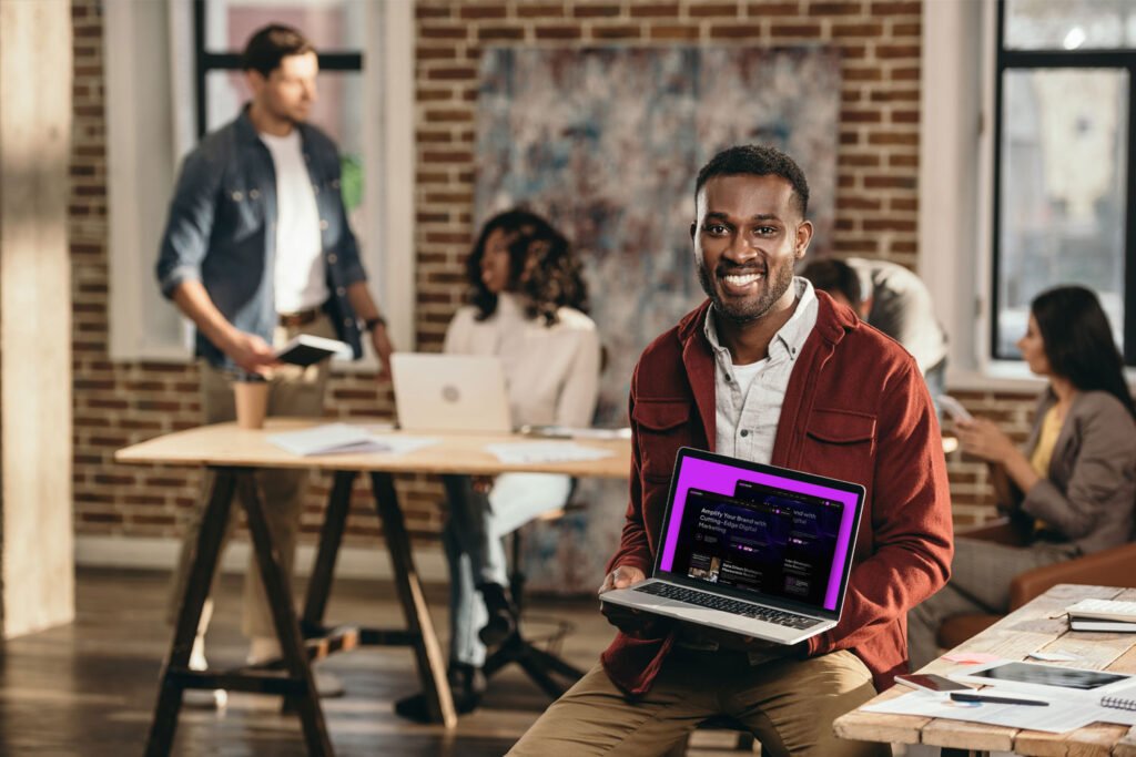 best freelance digital marketer