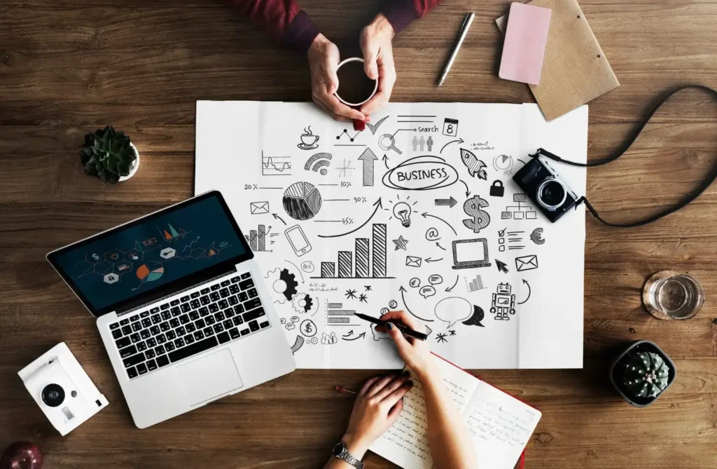 Best Freelance Digital Marketer
