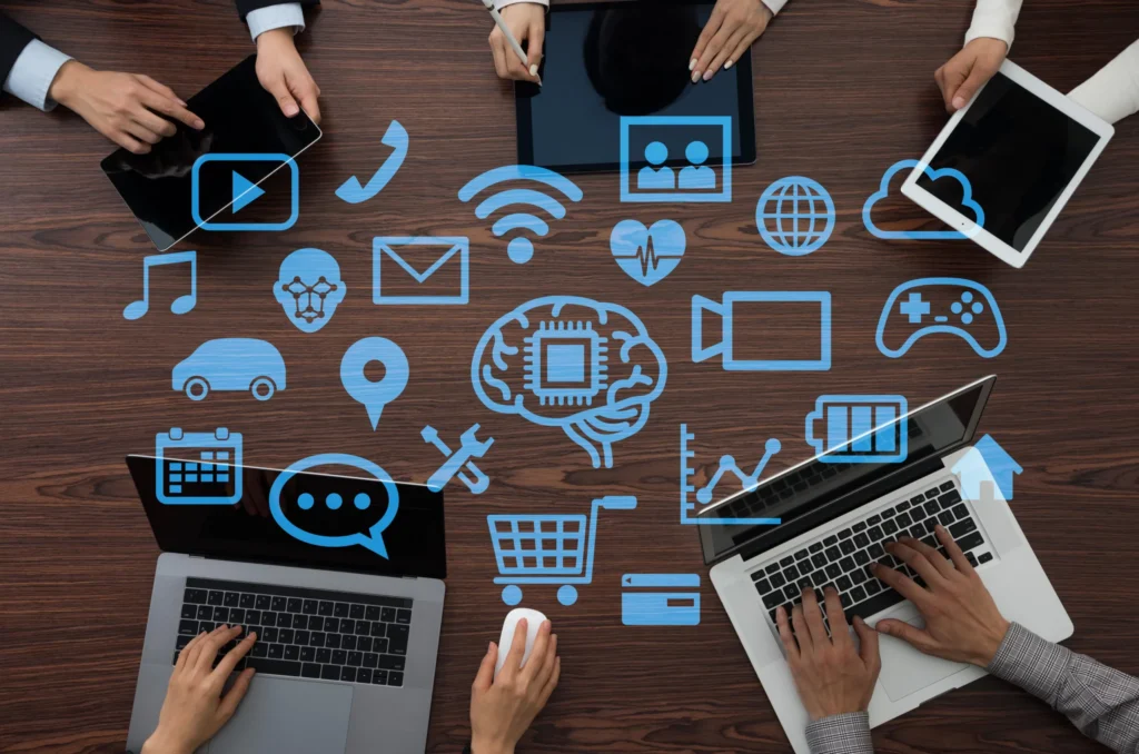 best freelance digital marketer
